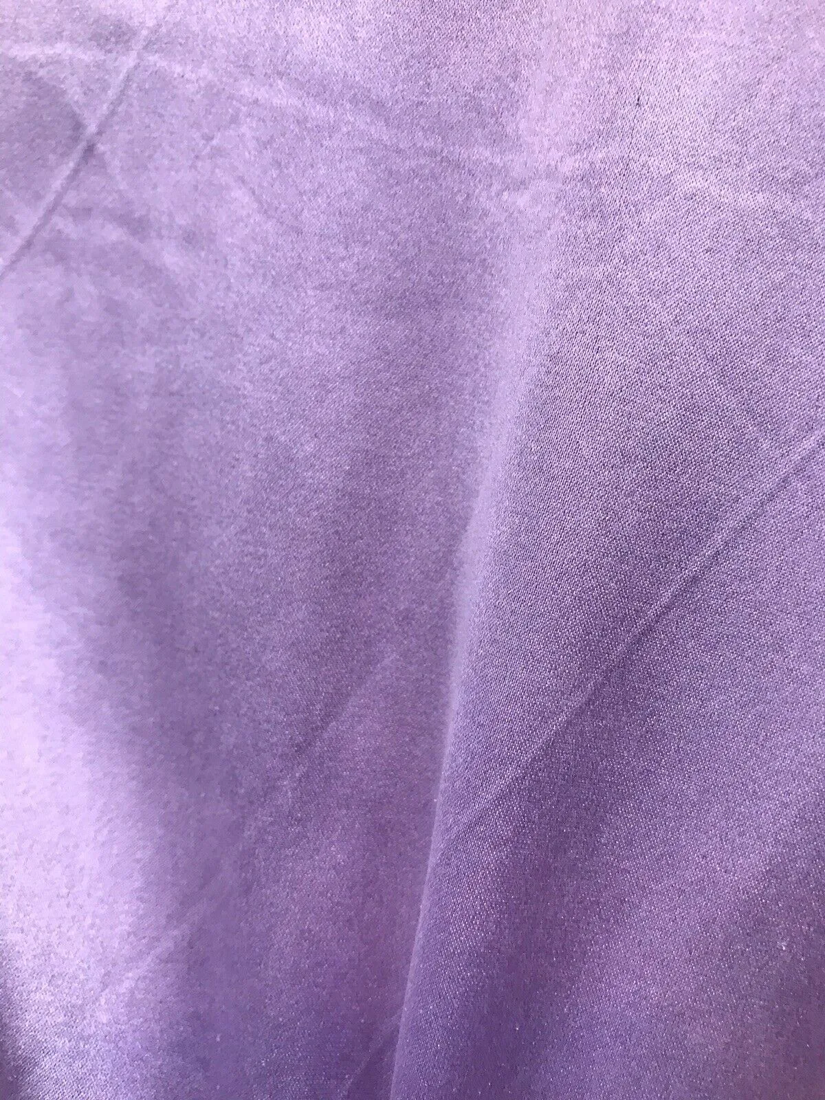 NEW Lavender Lilac Silk Stretch (Sueded) Sandwashed Charmeuse Fabric Sold by yard