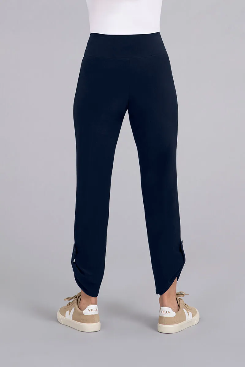 Quest Pant | Navy