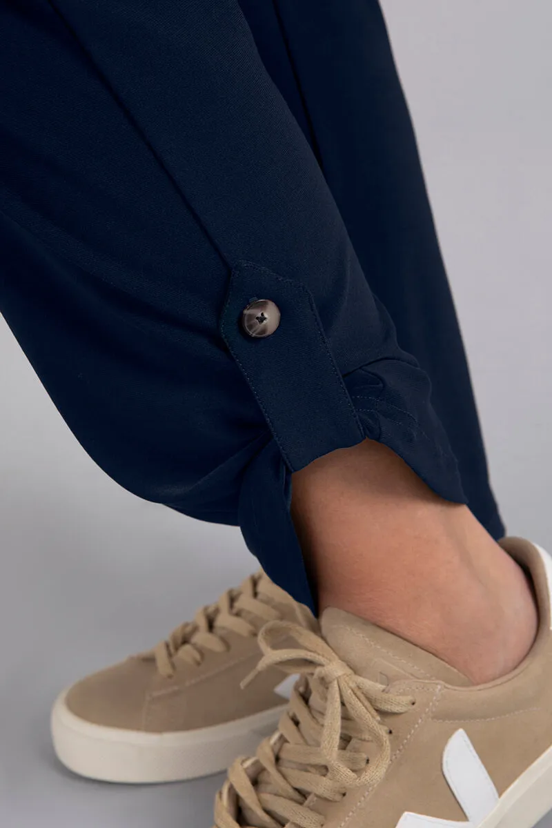 Quest Pant | Navy