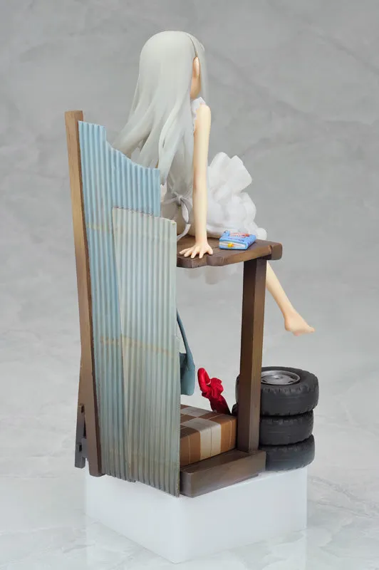 "Anohana: The Flower We Saw That Day" 1/8 Scale Figure Menma