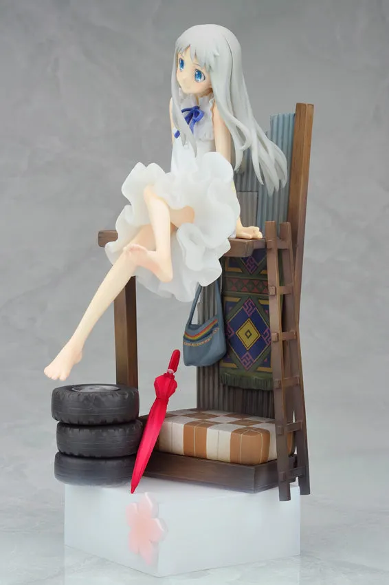 "Anohana: The Flower We Saw That Day" 1/8 Scale Figure Menma