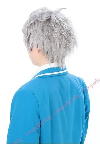 "Ensemble Stars!" Sena Izumi style cosplay wig