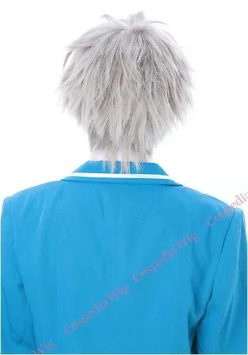 "Ensemble Stars!" Sena Izumi style cosplay wig