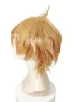 "Genshin Impact" Tartaglia style cosplay wig