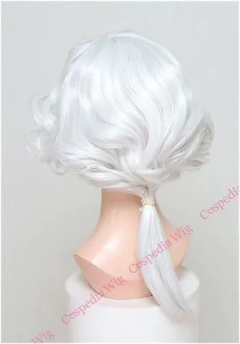 "IdentityV" Photographer style cosplay wig