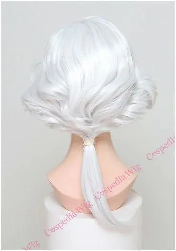 "IdentityV" Photographer style cosplay wig