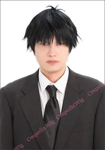 "THE IDOLM@STER CINDERELLA GIRLS" Producer style cosplay wig