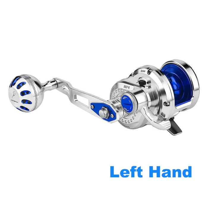 Saltwater SL20 Jigging Reel - $259