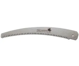 Tri-Edge Saw Blade