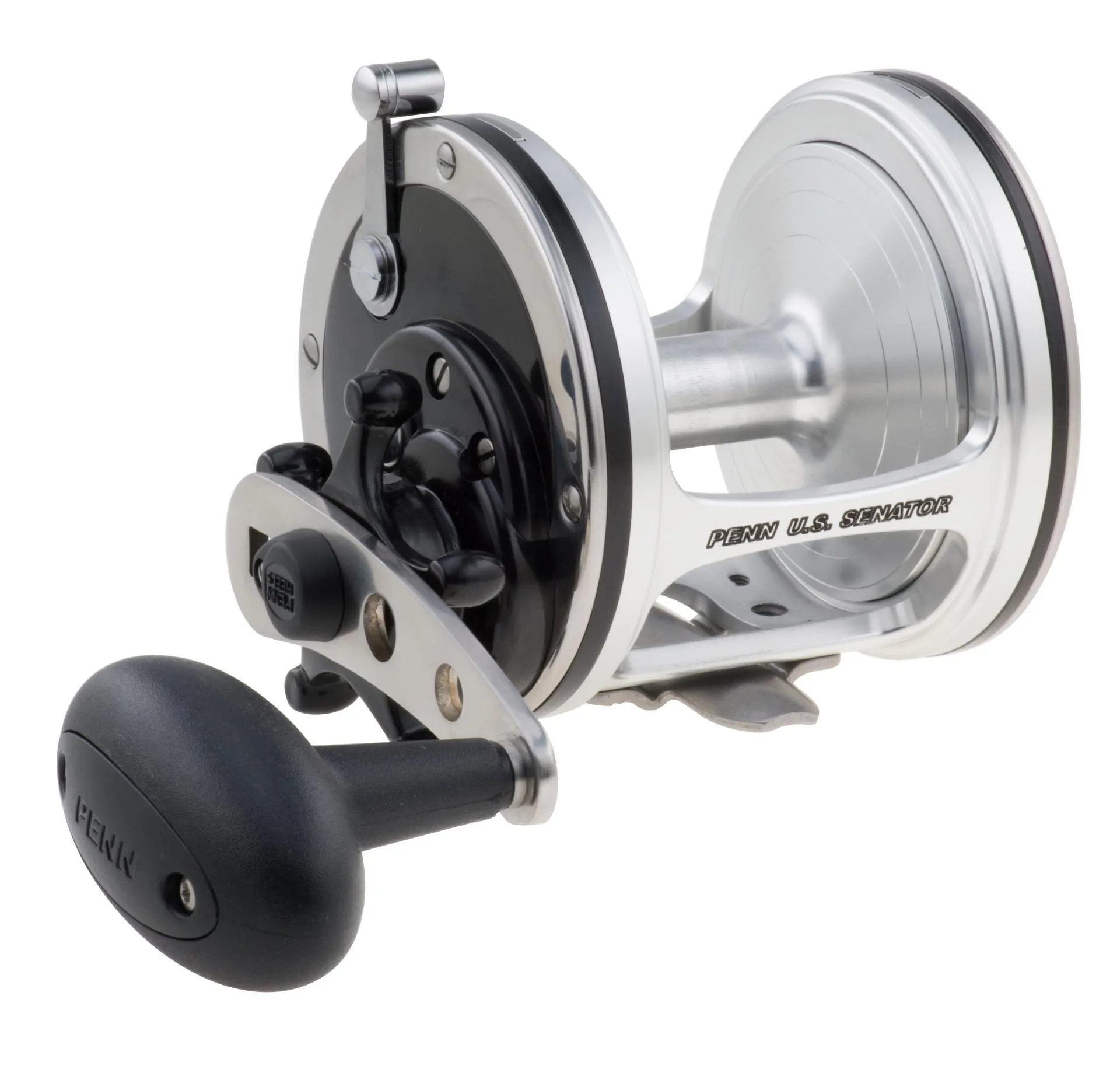 US Senator® Conventional Reel