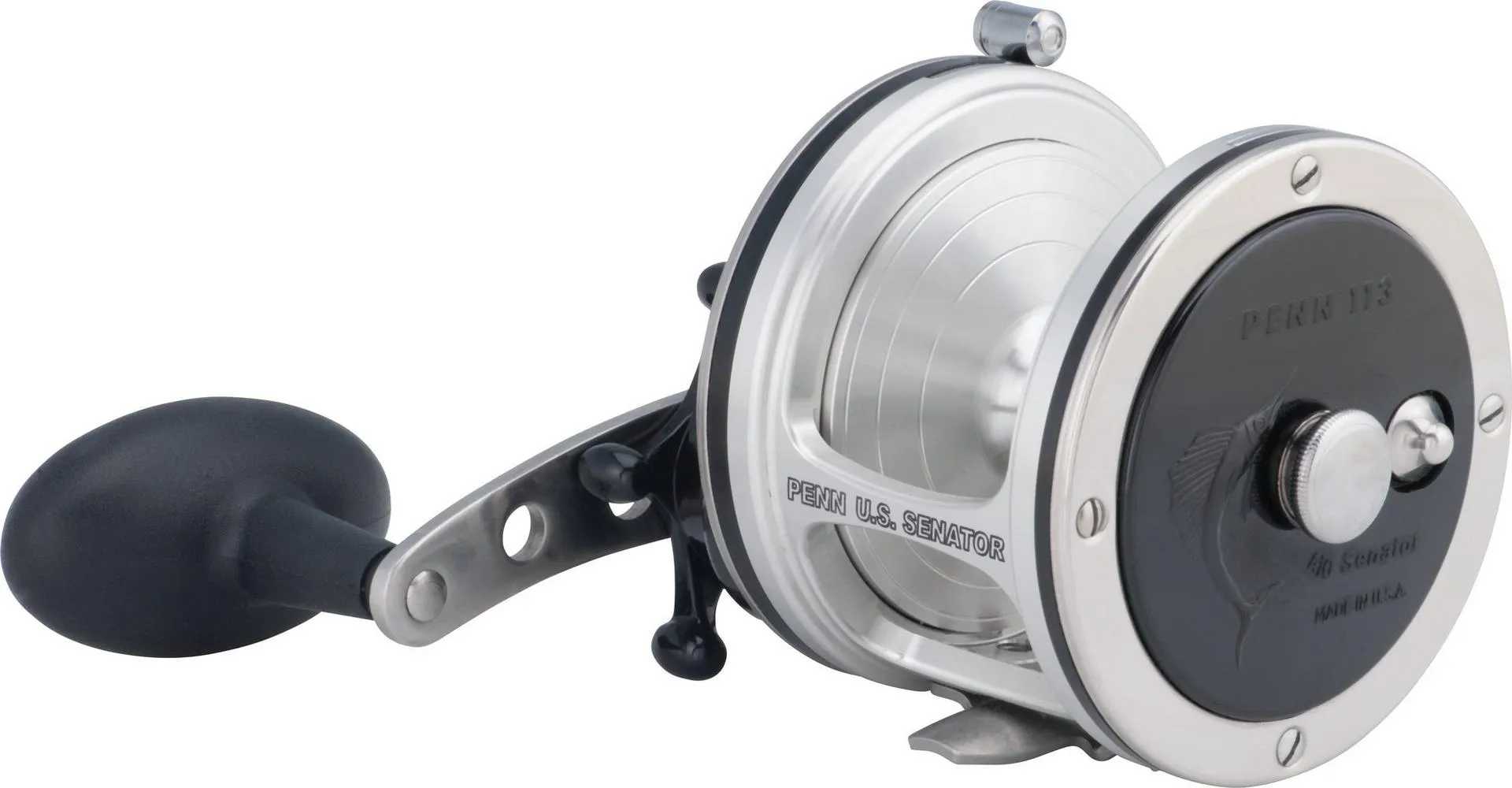 US Senator® Conventional Reel