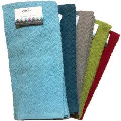 Wholesale assorted 16" x 26" hand Kitchen Towel