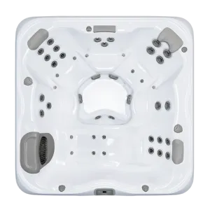 X7L Hot Tub Spa