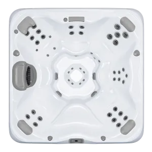 X8 Hot Tub Spa